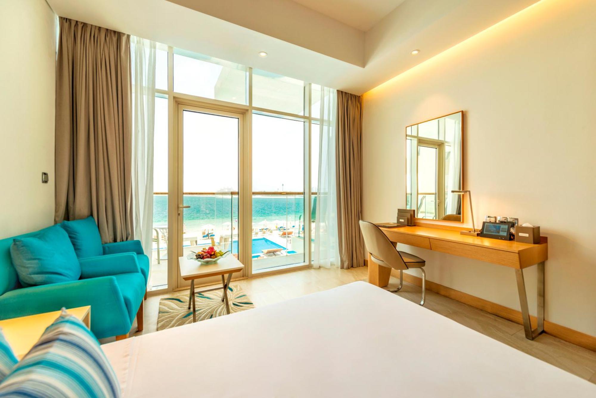 Premium Room Twin Sea View
