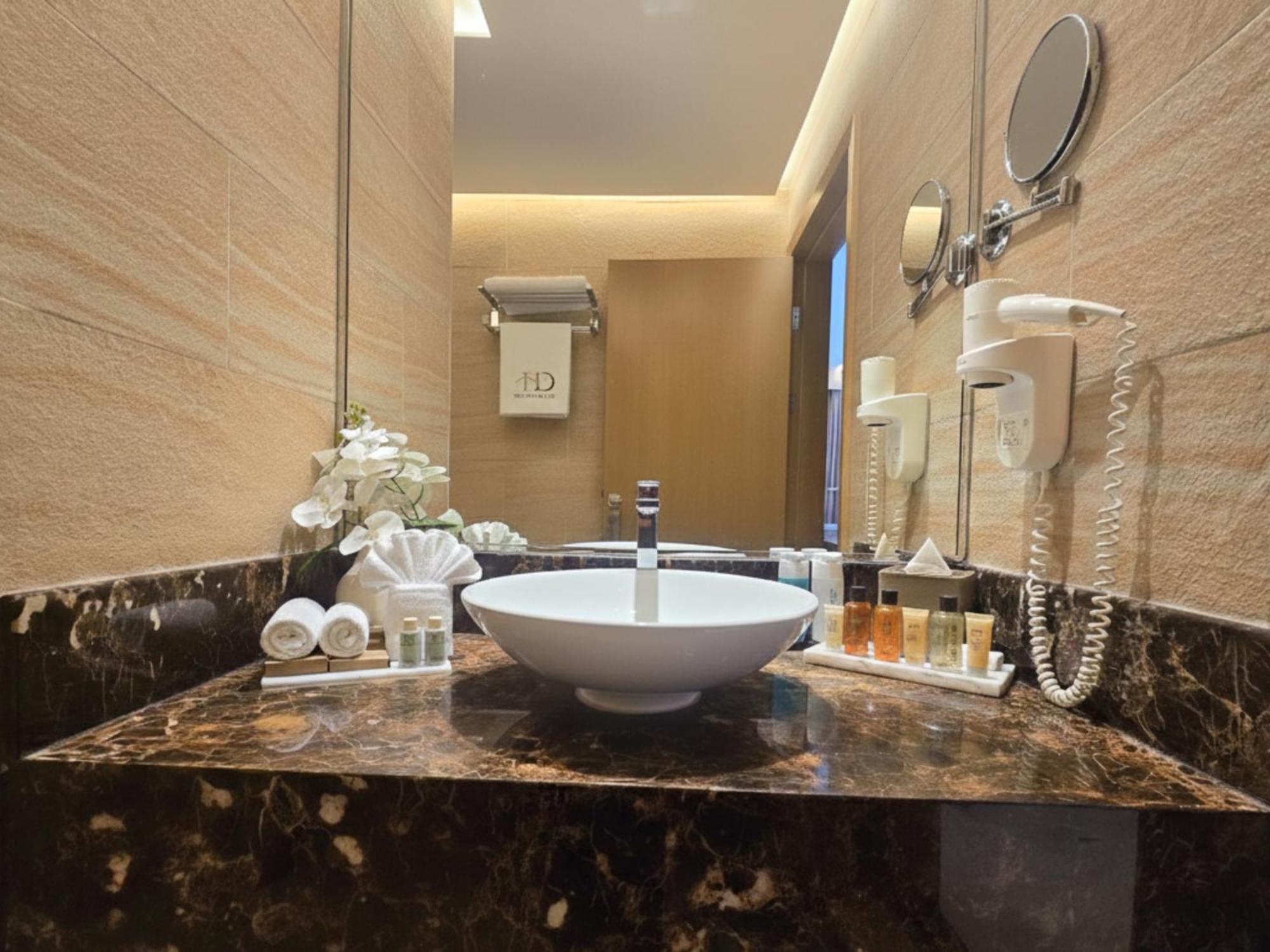 Premium Room Twin Sea View