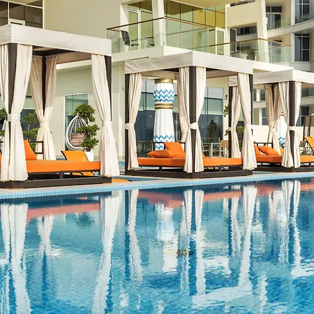Royal Central Hotel And Resort The Palm-3