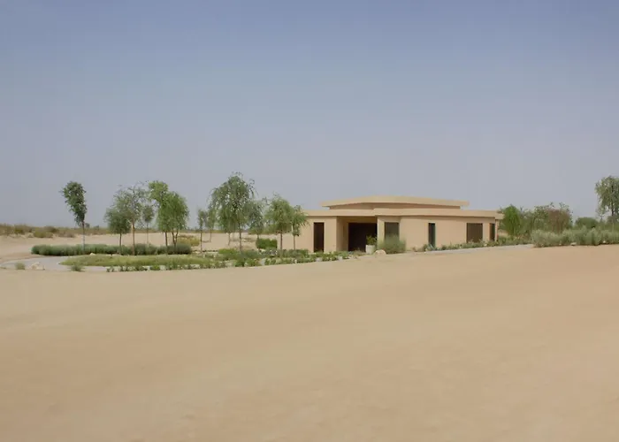 Bab Al Shams, A Rare Finds Desert , DubaiResort Hotel