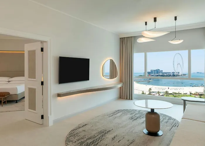 Sheraton Jumeirah Beach Resort