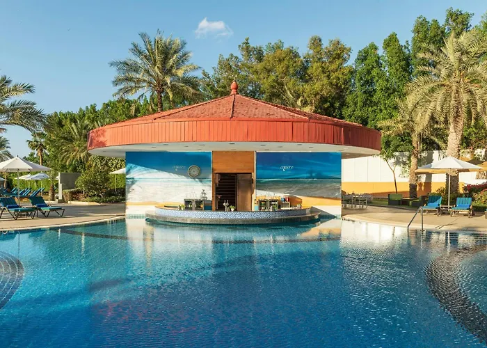 Sheraton Jumeirah Beach Resort